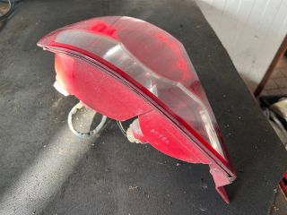 bontott DAEWOO KALOS Bal Hátsó Lámpa