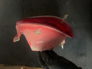 bontott DAEWOO KALOS Bal Hátsó Lámpa