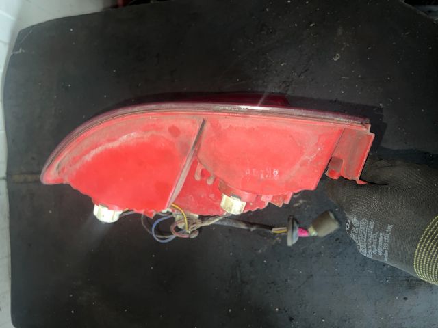 bontott DAEWOO KALOS Bal Hátsó Lámpa