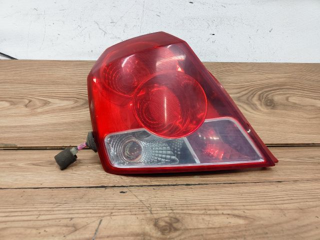 bontott DAEWOO KALOS Bal Hátsó Lámpa