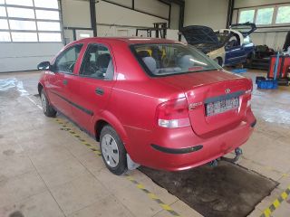 bontott DAEWOO KALOS Bal Hátsó Lámpa