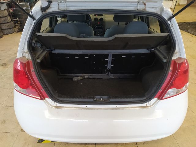 bontott DAEWOO KALOS Bal Hátsó Lámpa