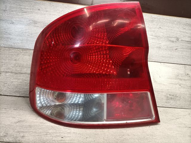 bontott DAEWOO KALOS Bal Hátsó Lámpa