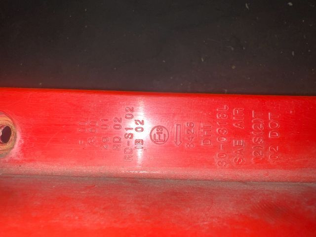 bontott DAEWOO KALOS Bal Hátsó Lámpa