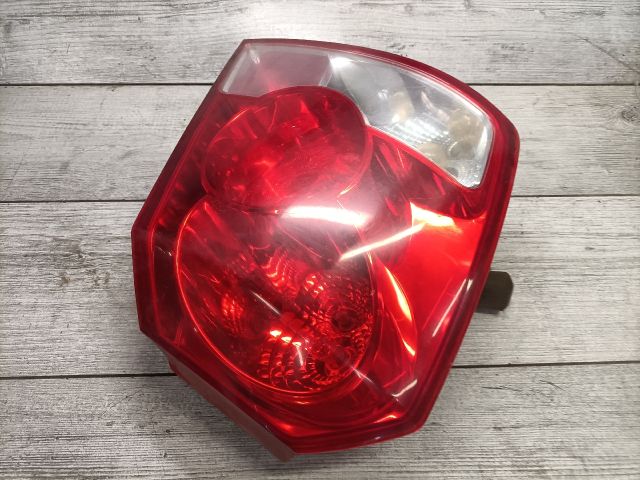 bontott DAEWOO KALOS Bal Hátsó Lámpa