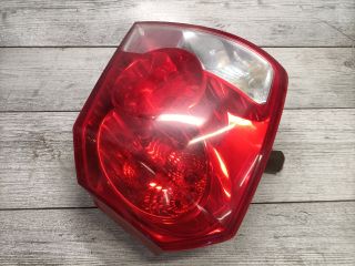 bontott DAEWOO KALOS Bal Hátsó Lámpa