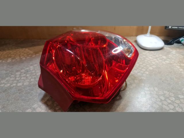 bontott DAEWOO KALOS Bal Hátsó Lámpa