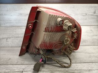 bontott DAEWOO KALOS Bal Hátsó Lámpa