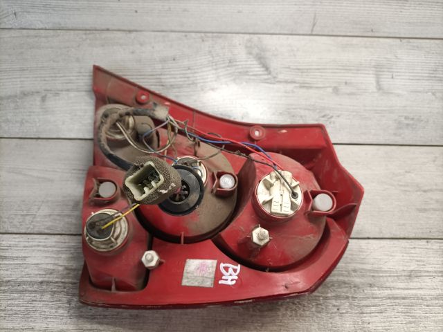 bontott DAEWOO KALOS Bal Hátsó Lámpa