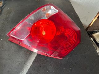 bontott DAEWOO KALOS Bal Hátsó Lámpa