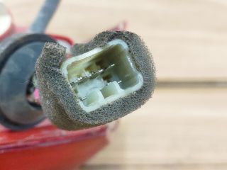 bontott DAEWOO KALOS Bal Hátsó Lámpa