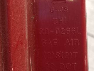 bontott DAEWOO KALOS Bal Hátsó Lámpa