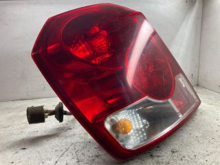 bontott DAEWOO KALOS Bal Hátsó Lámpa