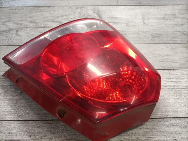bontott DAEWOO KALOS Bal Hátsó Lámpa