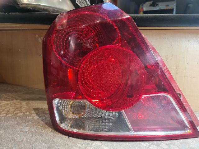 bontott DAEWOO KALOS Bal Hátsó Lámpa