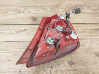 bontott DAEWOO KALOS Bal Hátsó Lámpa