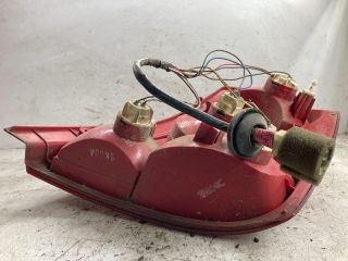 bontott DAEWOO KALOS Bal Hátsó Lámpa