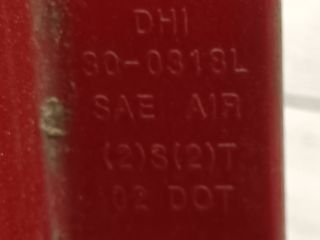 bontott DAEWOO KALOS Bal Hátsó Lámpa