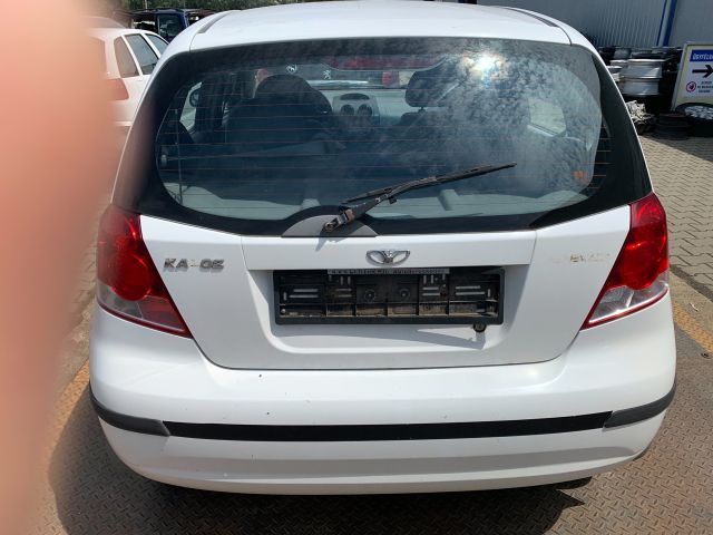 bontott DAEWOO KALOS Bal Hátsó Lámpa