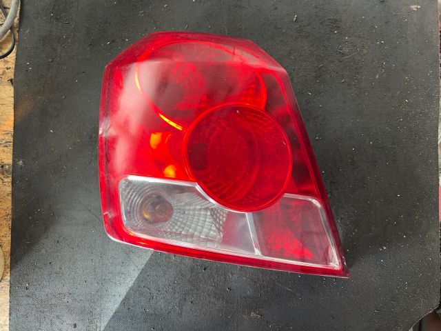 bontott DAEWOO KALOS Bal Hátsó Lámpa