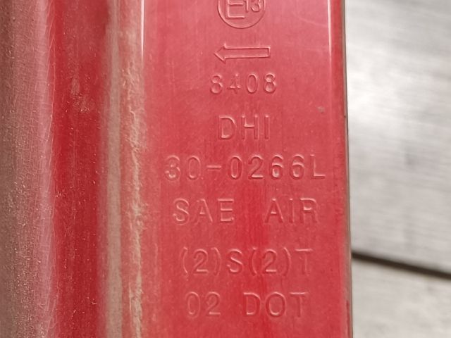 bontott DAEWOO KALOS Bal Hátsó Lámpa