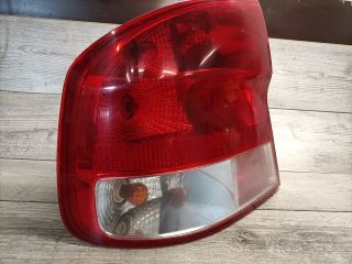 bontott DAEWOO KALOS Bal Hátsó Lámpa