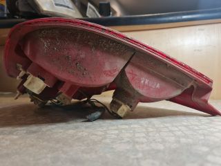 bontott DAEWOO KALOS Bal Hátsó Lámpa