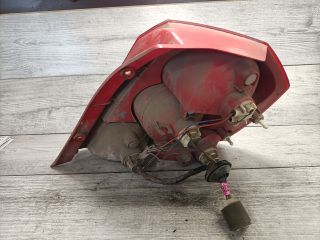 bontott DAEWOO KALOS Bal Hátsó Lámpa