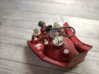 bontott DAEWOO KALOS Bal Hátsó Lámpa