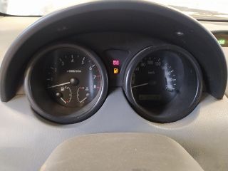 bontott DAEWOO KALOS Bal Hátsó Lámpa