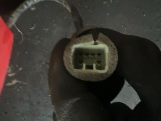 bontott DAEWOO KALOS Bal Hátsó Lámpa