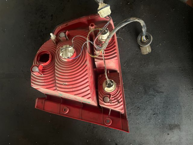 bontott DAEWOO KALOS Bal Hátsó Lámpa