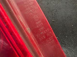 bontott DAEWOO KALOS Bal Hátsó Lámpa