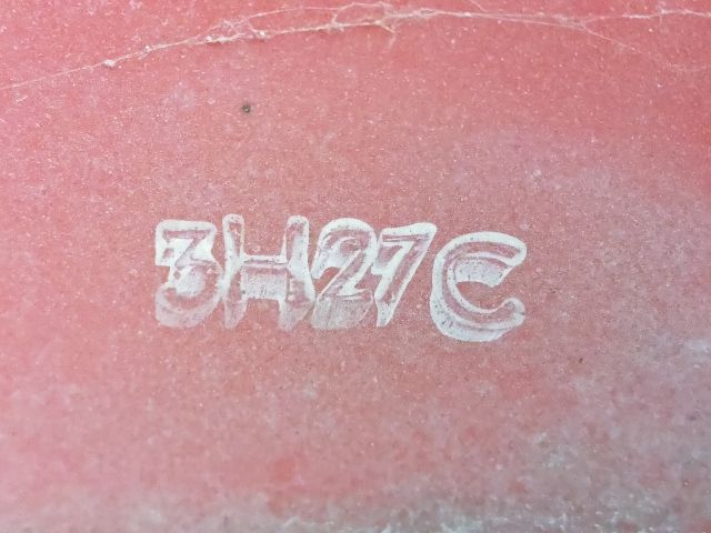 bontott DAEWOO KALOS Bal Hátsó Lámpa