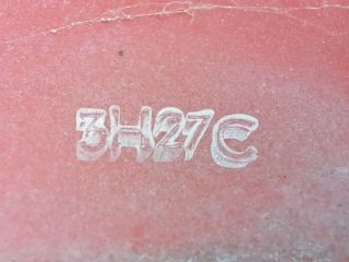 bontott DAEWOO KALOS Bal Hátsó Lámpa