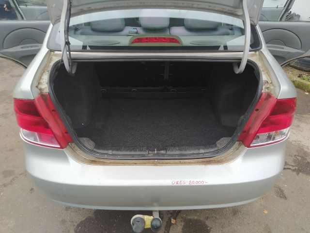 bontott DAEWOO KALOS Bal Hátsó Lámpa