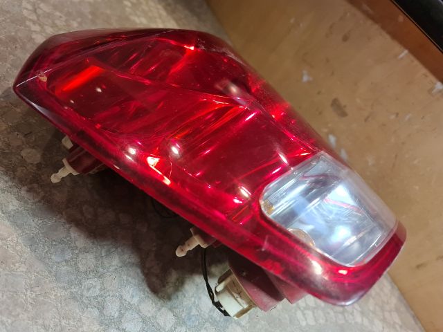 bontott DAEWOO KALOS Bal Hátsó Lámpa