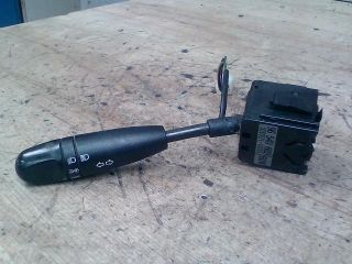 bontott DAEWOO KALOS Bal Kormánykapcsoló Irányjelző