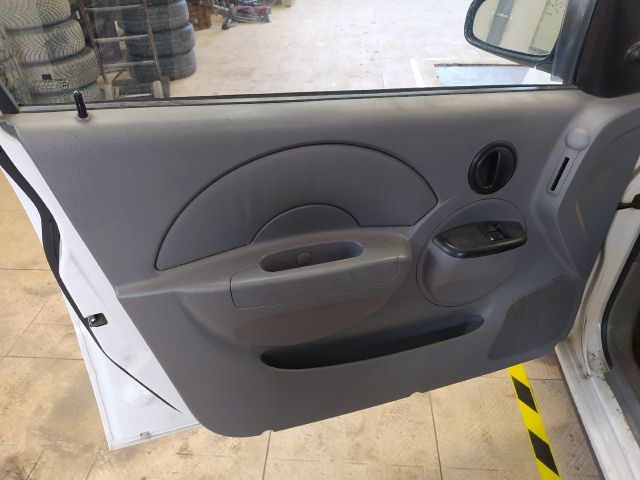 bontott DAEWOO KALOS Bal Kormánykapcsoló Irányjelző