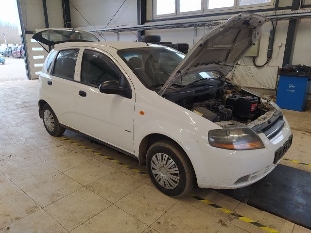 bontott DAEWOO KALOS Bal Kormánykapcsoló Irányjelző