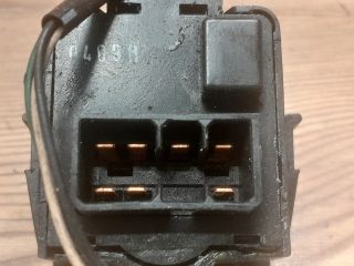 bontott DAEWOO KALOS Bal Kormánykapcsoló Irányjelző