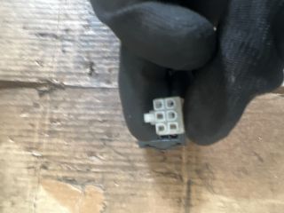 bontott DAEWOO KALOS Bal Kormánykapcsoló Irányjelző