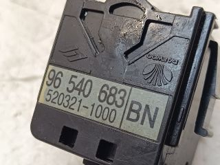 bontott DAEWOO KALOS Bal Kormánykapcsoló Irányjelző