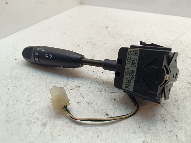 bontott DAEWOO KALOS Bal Kormánykapcsoló Irányjelző