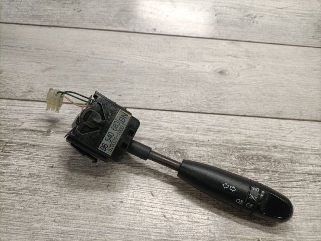 bontott DAEWOO KALOS Bal Kormánykapcsoló Irányjelző