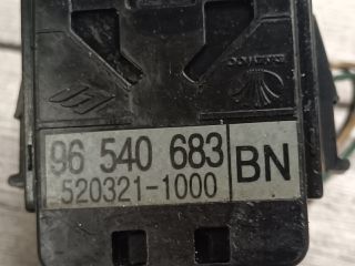 bontott DAEWOO KALOS Bal Kormánykapcsoló Irányjelző