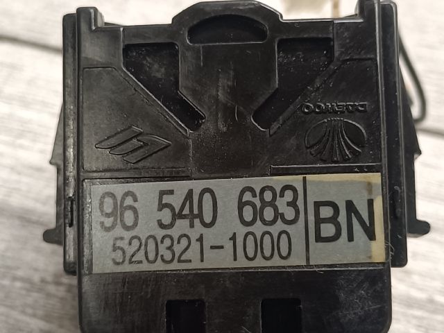 bontott DAEWOO KALOS Bal Kormánykapcsoló Irányjelző