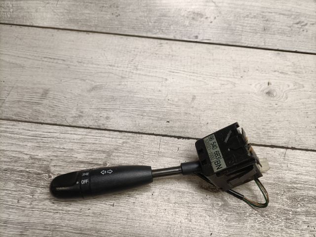 bontott DAEWOO KALOS Bal Kormánykapcsoló Irányjelző