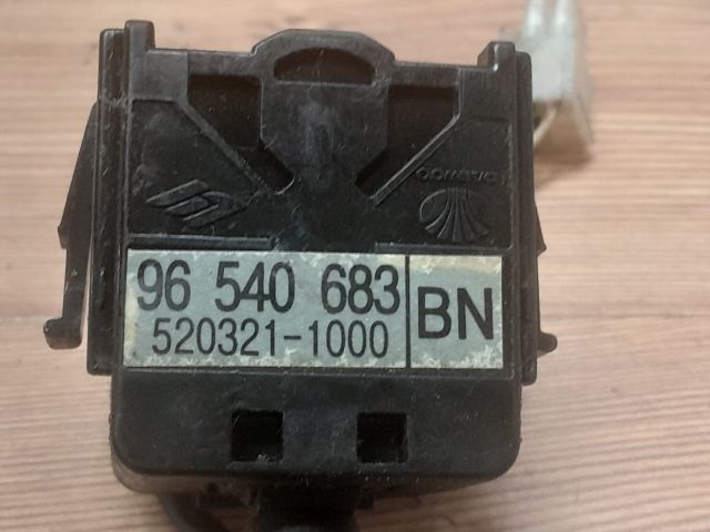 bontott DAEWOO KALOS Bal Kormánykapcsoló Irányjelző