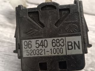 bontott DAEWOO KALOS Bal Kormánykapcsoló Irányjelző